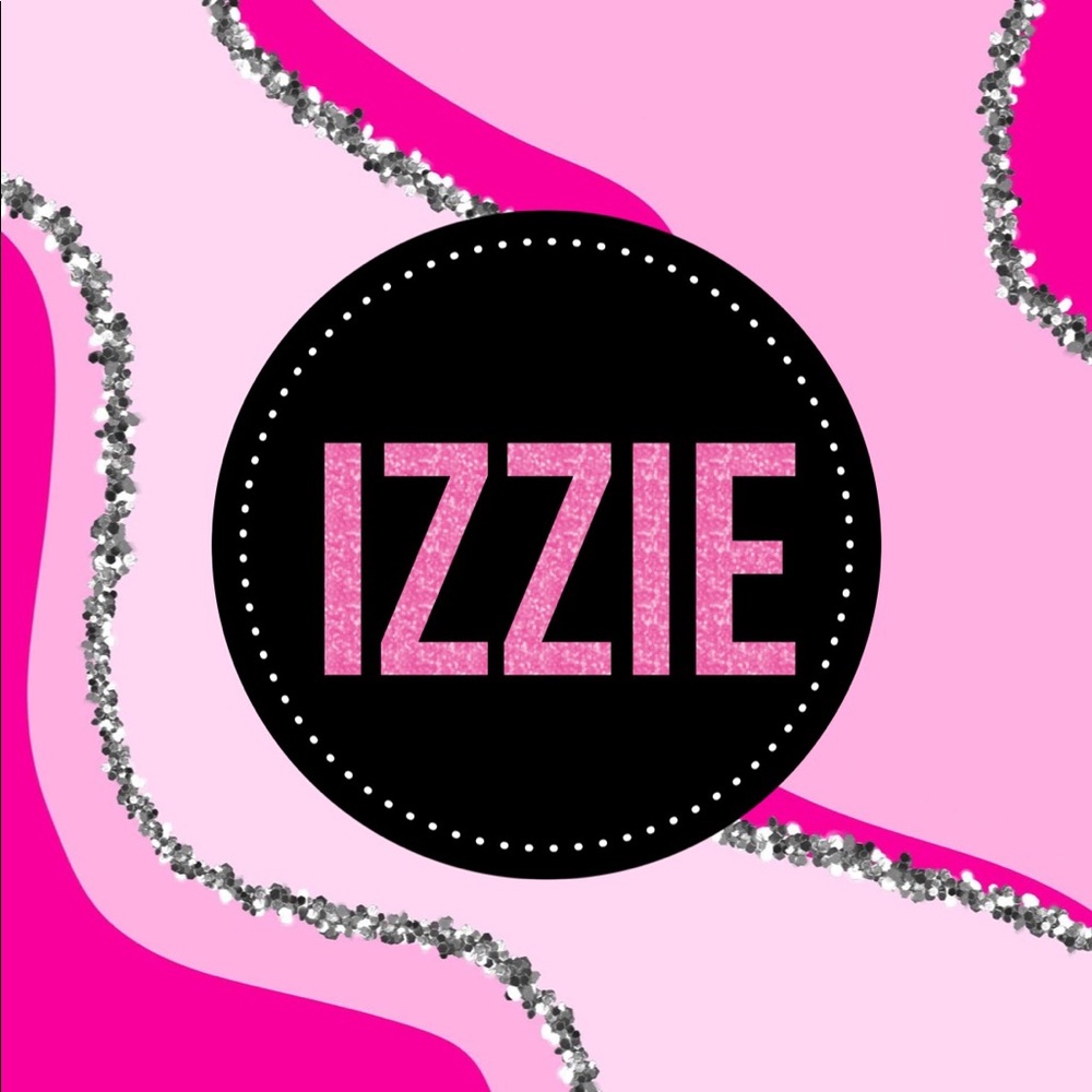 Meet your Posher, Iz
